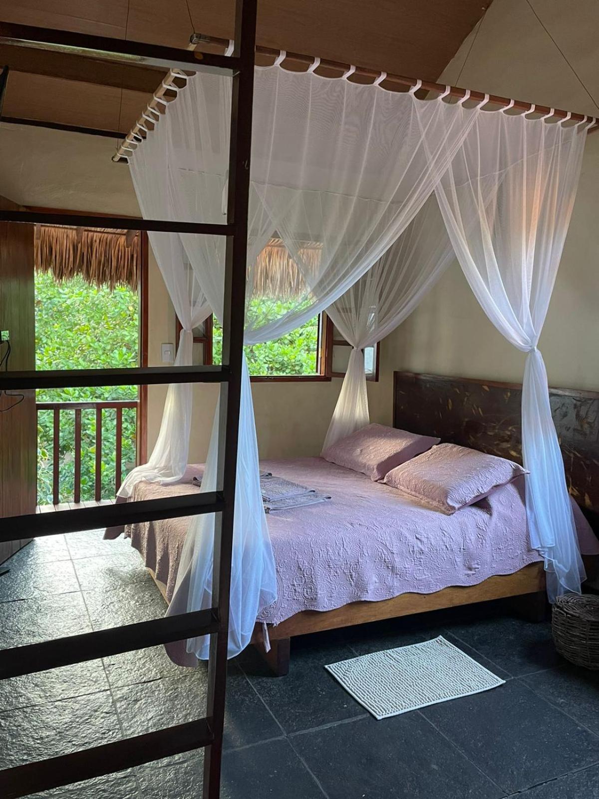 Casa B&B Jijoca de Jericoacoara Habitación foto