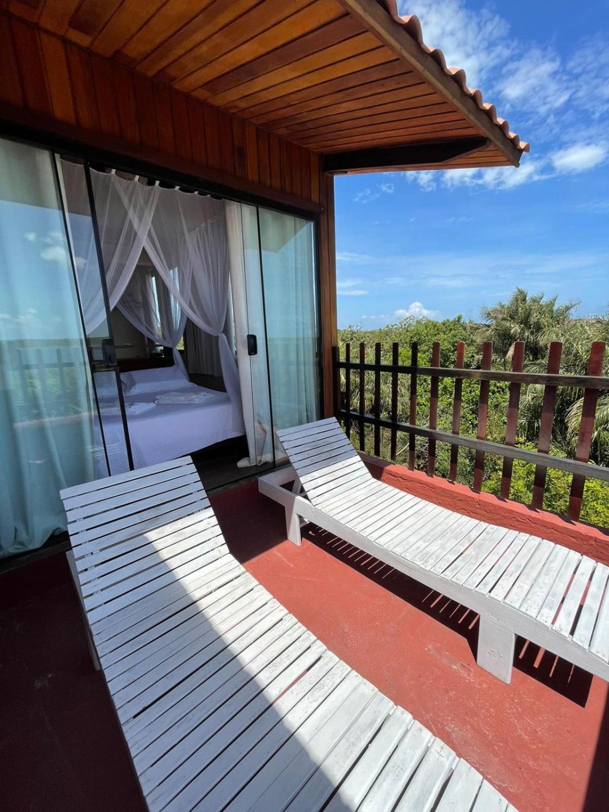 Casa B&B Jijoca de Jericoacoara Habitación foto