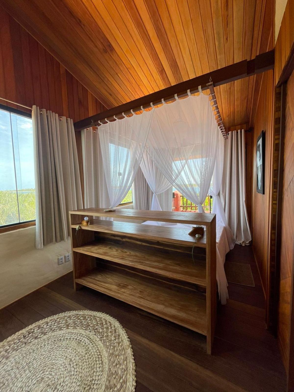 Casa B&B Jijoca de Jericoacoara Habitación foto