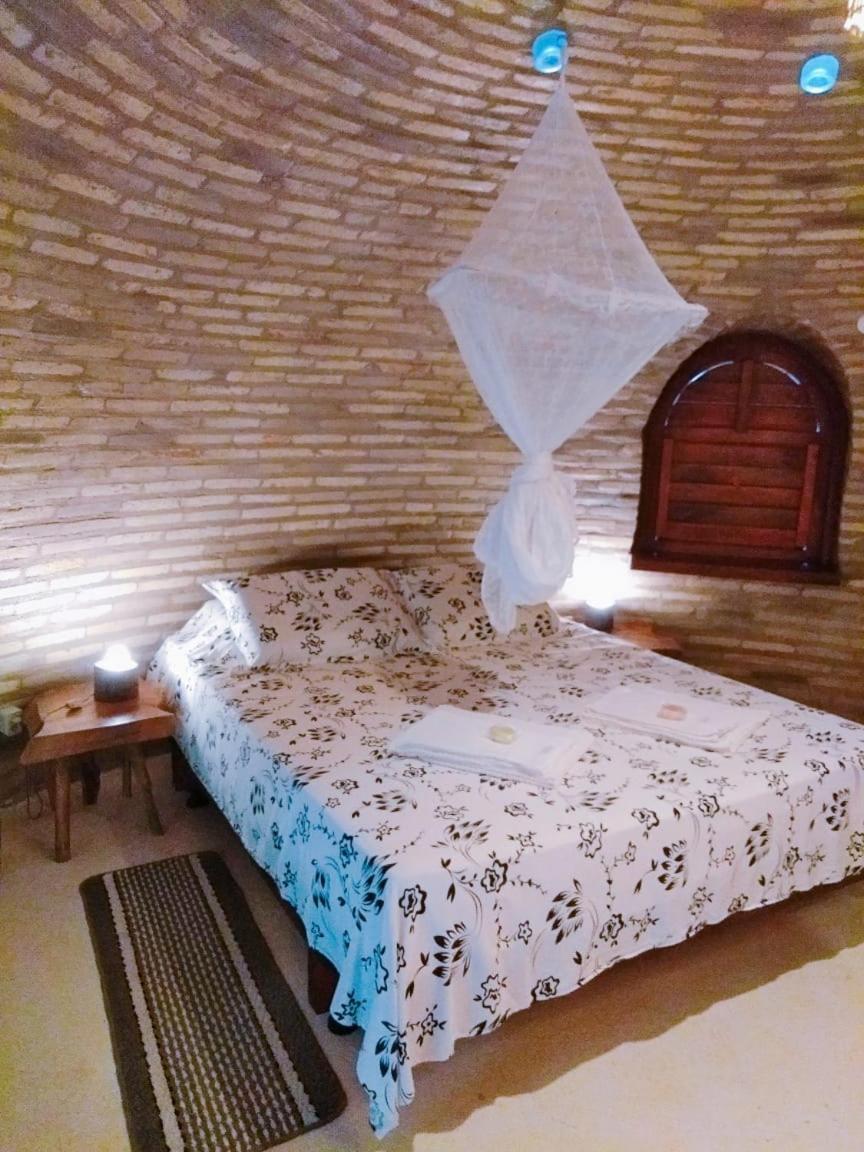 Casa B&B Jijoca de Jericoacoara Habitación foto