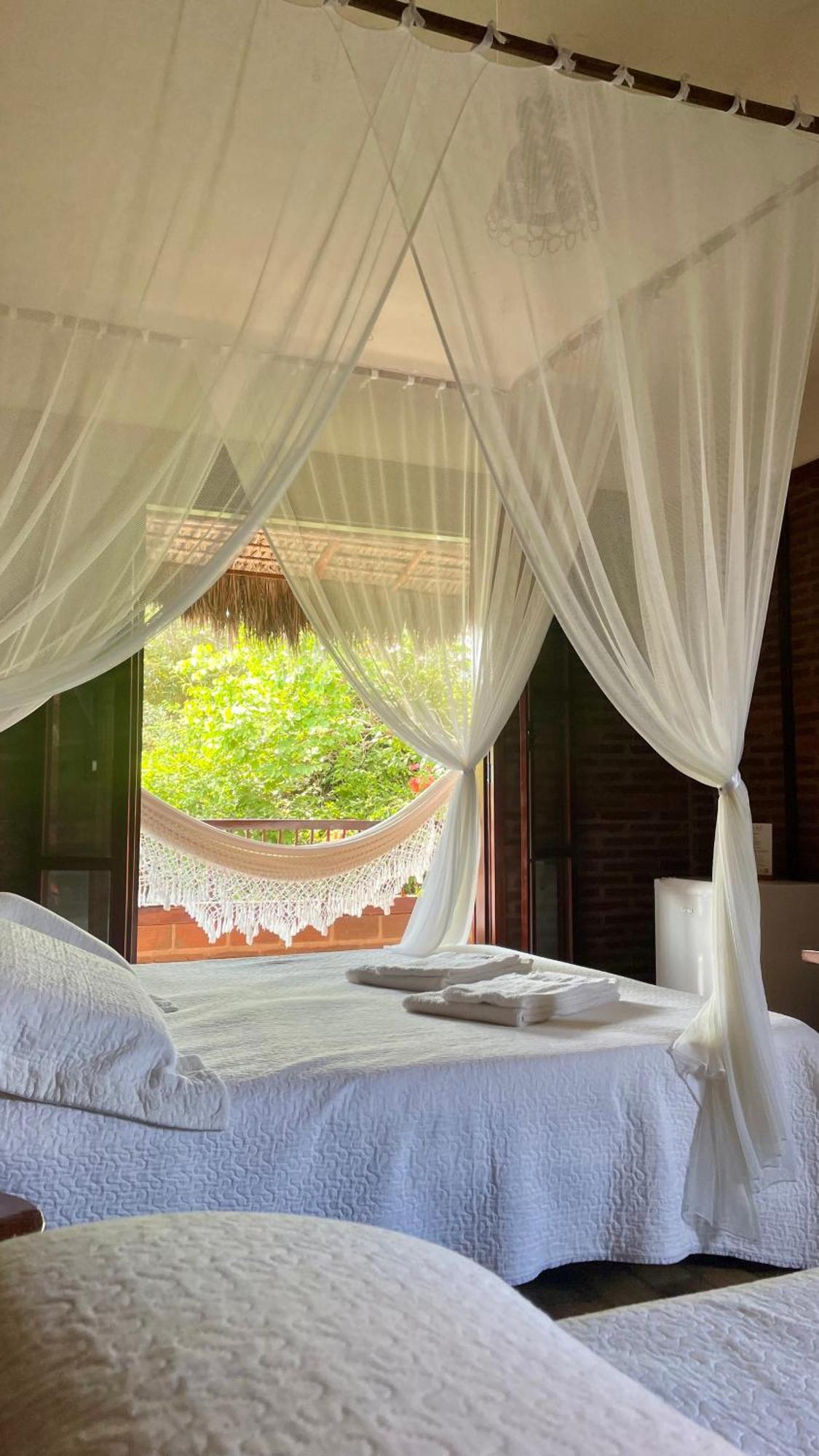 Casa B&B Jijoca de Jericoacoara Exterior foto